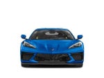 2023 Chevrolet Corvette Stingray RWD Coupe 2LT