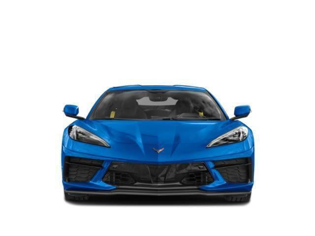 2023 Chevrolet Corvette Stingray RWD Coupe 2LT
