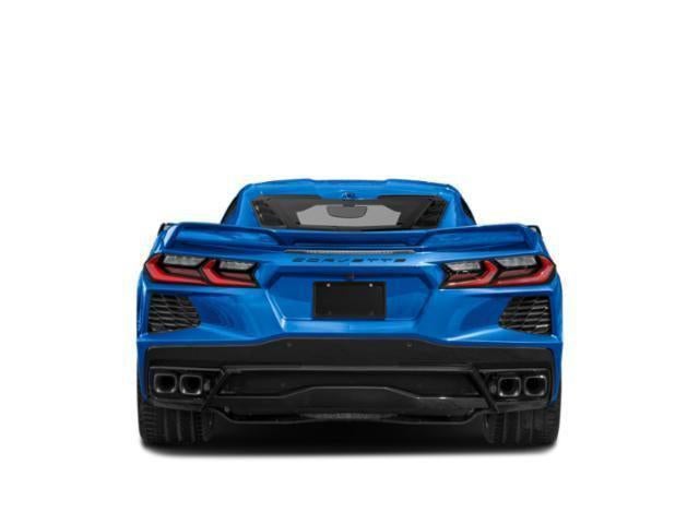 2023 Chevrolet Corvette Stingray RWD Coupe 2LT