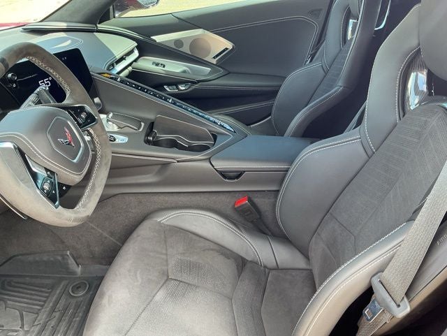 2024 Chevrolet Corvette Stingray Stingray 3LT