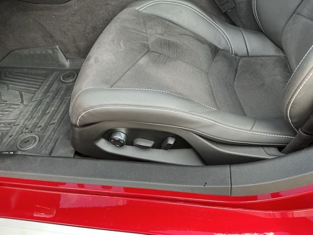 2024 Chevrolet Corvette Stingray Stingray 3LT