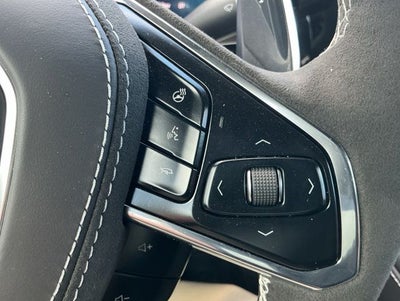 2024 Chevrolet Corvette Stingray Stingray 3LT