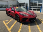 2024 Chevrolet Corvette Stingray Stingray 3LT