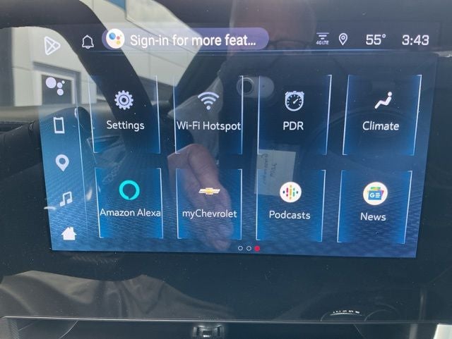 2024 Chevrolet Corvette Stingray Stingray 3LT
