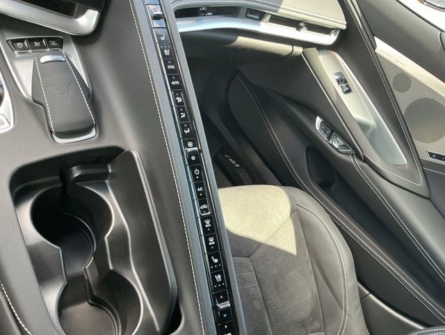 2024 Chevrolet Corvette Stingray Stingray 3LT
