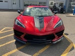 2024 Chevrolet Corvette Stingray Stingray 3LT