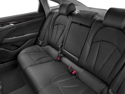 2018 Buick LaCrosse Premium I Group