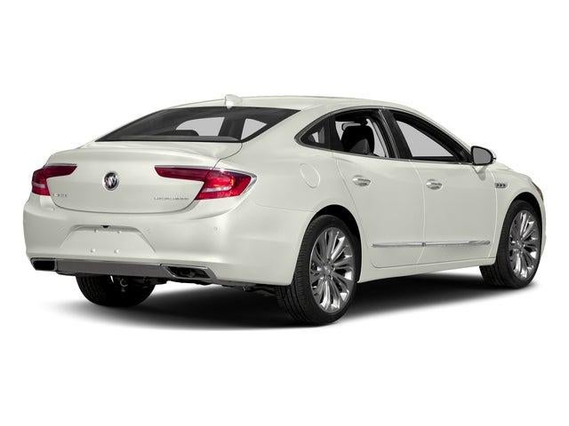 2018 Buick LaCrosse Premium I Group