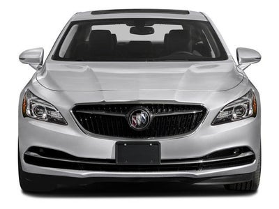 2018 Buick LaCrosse Premium I Group