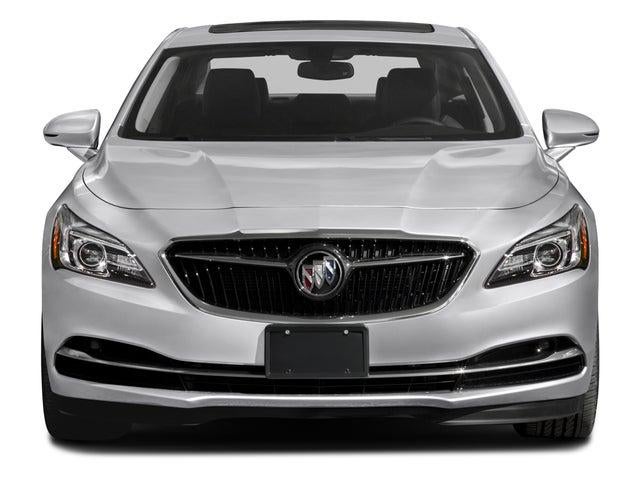 2018 Buick LaCrosse Premium I Group
