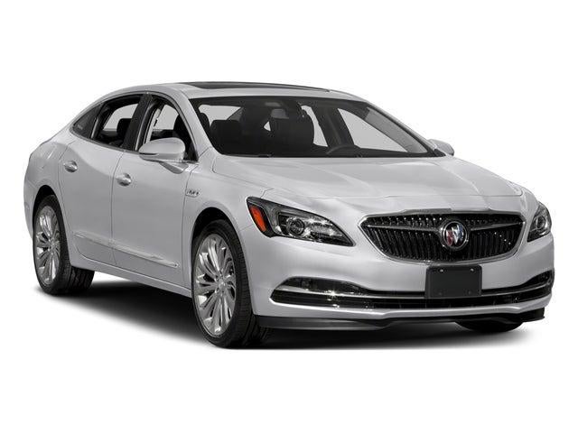2018 Buick LaCrosse Premium I Group