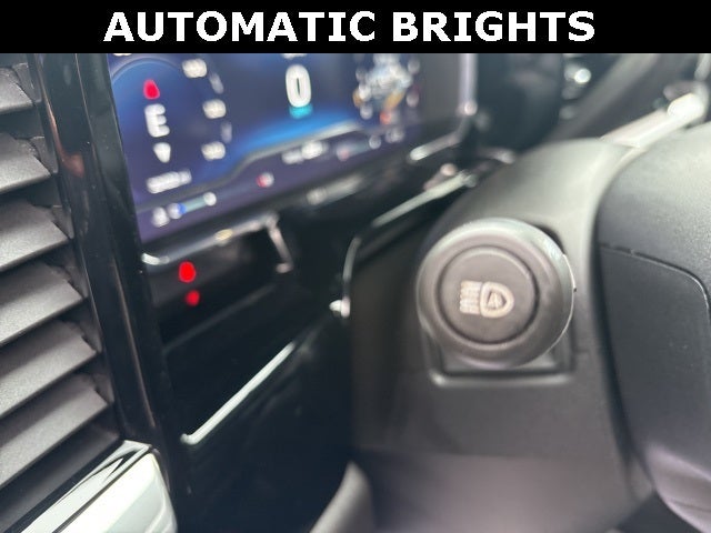 2025 Chevrolet Silverado 2500HD 4WD Crew Cab Standard Bed LTZ