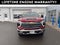 2025 Chevrolet Silverado 2500HD 4WD Crew Cab Standard Bed LTZ