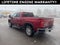 2025 Chevrolet Silverado 2500HD 4WD Crew Cab Standard Bed LTZ