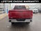 2025 Chevrolet Silverado 2500HD 4WD Crew Cab Standard Bed LTZ