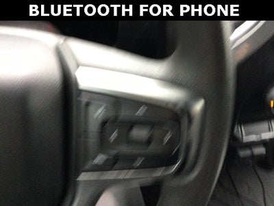 2022 Chevrolet Silverado 2500HD 4WD Crew Cab Standard Bed LT