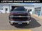 2024 Chevrolet Silverado 3500HD 4WD Crew Cab Long Bed LT