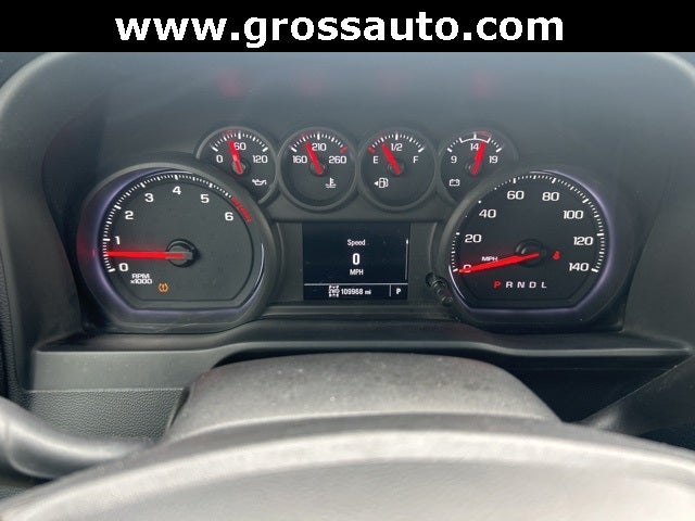 2023 Chevrolet Silverado 2500HD 4WD Double Cab Long Bed WT