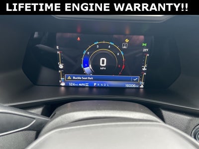 2023 Chevrolet Colorado WT