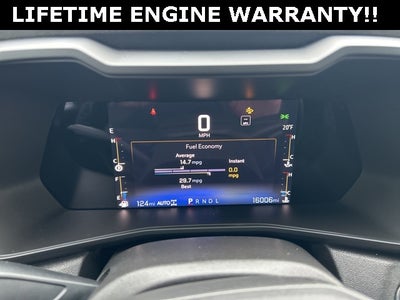 2023 Chevrolet Colorado WT