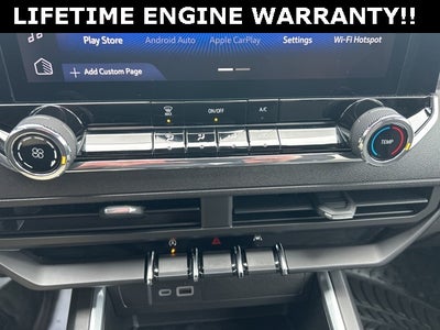 2023 Chevrolet Colorado WT