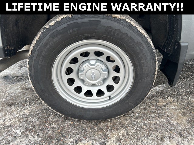 2023 Chevrolet Colorado WT