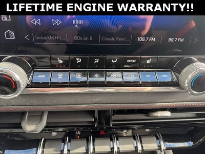 2024 Chevrolet Colorado 4WD Z71