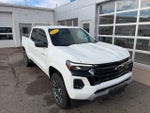 2024 Chevrolet Colorado 4WD Z71