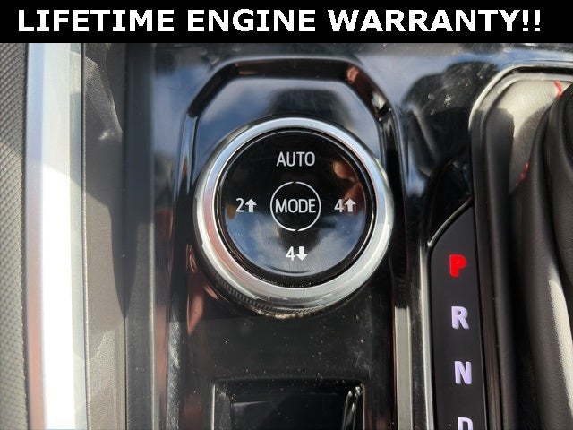 2024 Chevrolet Colorado 4WD Z71