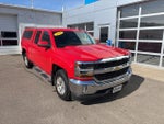 2016 Chevrolet Silverado 1500 LT LT1