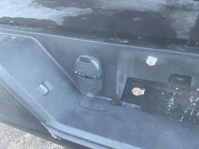 2020 Chevrolet Silverado 1500 4WD Double Cab Standard Bed WT