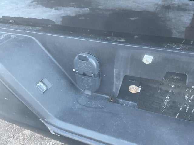 2020 Chevrolet Silverado 1500 4WD Double Cab Standard Bed WT