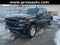 2020 Chevrolet Silverado 1500 4WD Double Cab Standard Bed WT