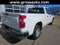2021 Chevrolet Silverado 1500 4WD Double Cab Standard Bed WT
