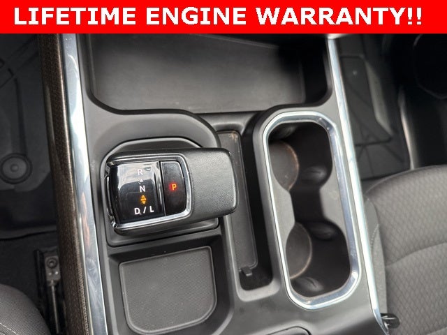 2024 Chevrolet Silverado 1500 4WD Crew Cab Standard Bed RST