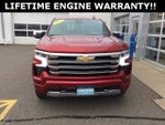 2023 Chevrolet Silverado 1500 4WD Crew Cab Short Bed High Country