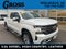 2022 Chevrolet Silverado 1500 LTD 4WD Crew Cab Short Bed High Country