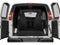 2018 Chevrolet Express 2500 Work Van Cargo
