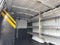 2020 Chevrolet Express 2500 Work Van Cargo