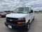 2020 Chevrolet Express 2500 Work Van Cargo
