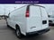 2020 Chevrolet Express Cargo Work Van Cargo