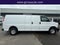 2020 Chevrolet Express Cargo Work Van Cargo