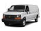 2016 Chevrolet Express 3500 Work Van Cargo