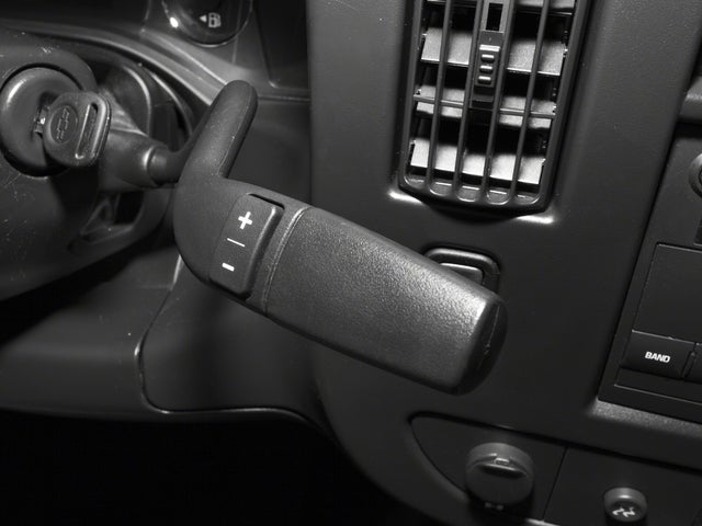 2016 Chevrolet Express 3500 Work Van Cargo
