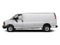 2016 Chevrolet Express 3500 Work Van Cargo