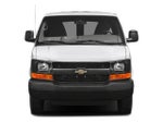 2016 Chevrolet Express 3500 Work Van Cargo