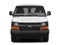 2016 Chevrolet Express 3500 Work Van Cargo