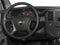 2016 Chevrolet Express 3500 Work Van Cargo