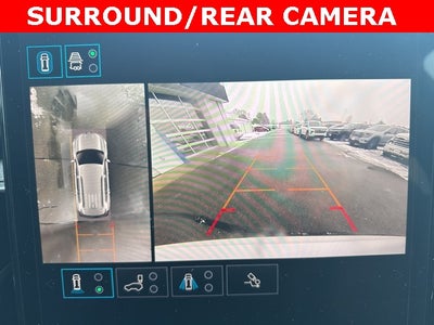 2025 GMC Acadia AWD Elevation