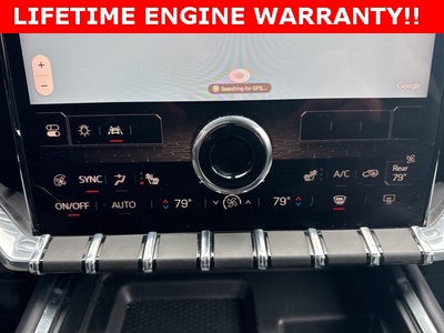 2025 GMC Acadia AWD Elevation